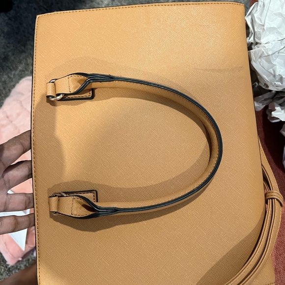 Generic bag
Like new / no stains - Picture 3 of 4